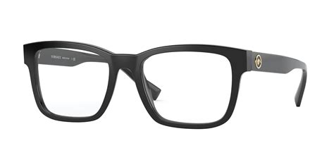 versace 3285 eyeglasses|Eyeglasses Versace VE 3285 GB1 Black .